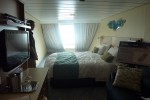 Oceanview Stateroom Picture