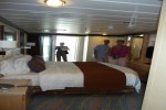 Aqua Theater Suite - 2 Bedroom Stateroom Picture