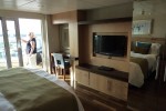 Royal Loft Suite Stateroom Picture