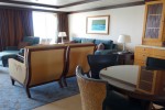 Owners Suite Stateroom Picture