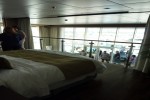 Royal Loft Suite Stateroom Picture