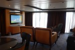 Owners Suite Stateroom Picture