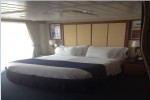 Grand Suite - 1 Bedroom Stateroom Picture