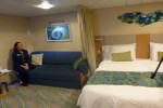 Family Interior Stateroom Picture