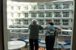 Boardwalk and Park Balcony Stateroom Picture