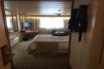 View Suite Stateroom Picture