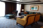 Owners Suite Stateroom Picture