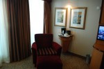 Junior Suite Stateroom Picture