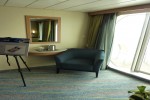 Junior Suite Stateroom Picture