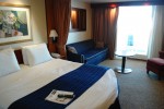 Junior Suite Stateroom Picture