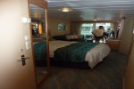 Boardwalk and Park Balcony Stateroom Picture