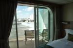 Spacious Balcony Stateroom Picture