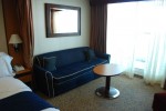 Junior Suite Stateroom Picture