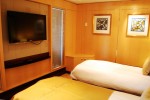 Royal Suite Stateroom Picture