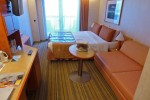 Suite Cabin Picture