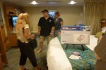 Family Interior Stateroom Picture