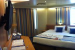 Premium Balcony Stateroom Picture