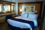 Owners Suite Stateroom Picture