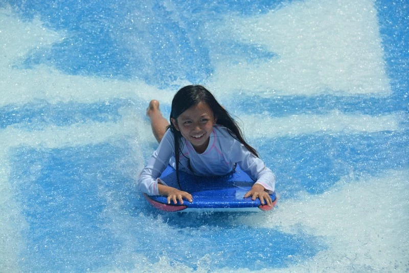 FlowRider