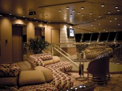 Viking Crown Lounge picture