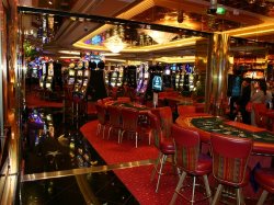 Independence of the Seas Casino Royale picture