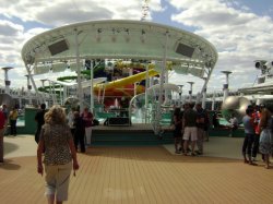 Norwegian Epic Great Outdoors picture