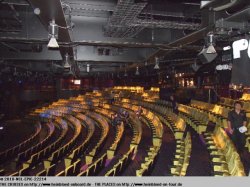 Norwegian Epic Epic Theater picture