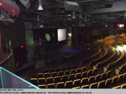 Norwegian Epic Epic Theater picture