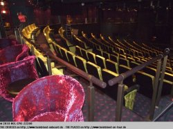 Norwegian Epic Epic Theater picture