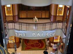 Explorer of the Seas The Palace Theater picture