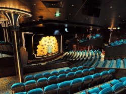 Norwegian Pearl Stardust Theater picture