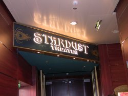 Norwegian Pearl Stardust Theater picture