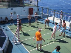 Carnival Glory Sports Deck picture