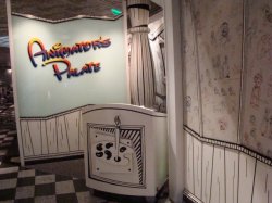 Disney Magic Animators Palate picture