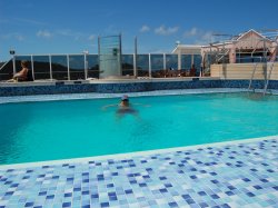 Eurodam Sea View Pool picture