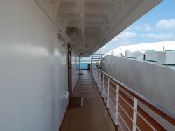 Eurodam Panorama Deck picture