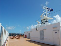 Eurodam Observation Deck picture