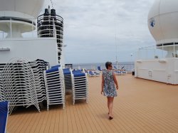 Eurodam Sun Deck picture