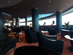 MSC Meraviglia Top Sail Lounge picture