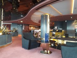 MSC Meraviglia Top Sail Lounge picture