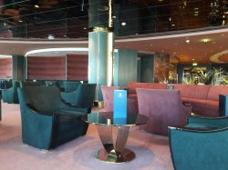 MSC Meraviglia Top Sail Lounge picture