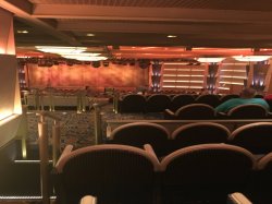 Regal Princess Princess Theater picture