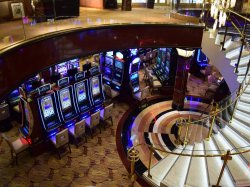 Royal Princess III Atrium picture