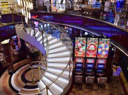 Royal Princess III Atrium picture