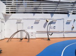 Royal Princess III Jogging Track picture