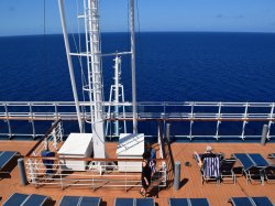 Sun deck Aft picture