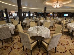 Symphony of the Seas Main Dining Room picture