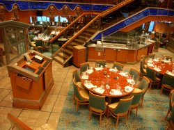 Pacific Dining Room picture