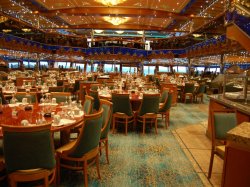 Pacific Dining Room picture