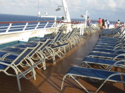 Panorama Sun Deck picture